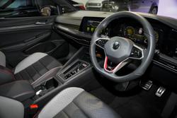2021 Volkswagen Golf GTI