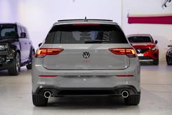 2021 Volkswagen Golf GTI