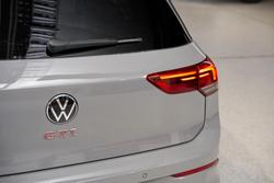 2021 Volkswagen Golf GTI