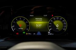 2021 Volkswagen Golf GTI