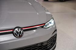 2021 Volkswagen Golf GTI