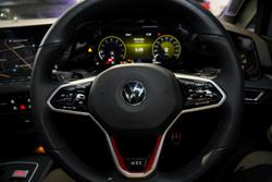 2021 Volkswagen Golf GTI