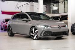 2021 Volkswagen Golf GTI