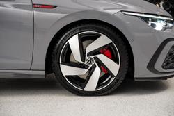 2021 Volkswagen Golf GTI