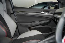 2021 Volkswagen Golf GTI