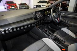 2021 Volkswagen Golf GTI
