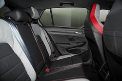2021 Volkswagen Golf GTI