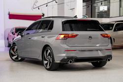 2021 Volkswagen Golf GTI