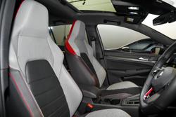2021 Volkswagen Golf GTI