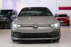 2021 Volkswagen Golf GTI