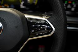 2021 Volkswagen Golf GTI