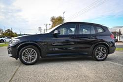 2020 BMW X3 xDrive20d