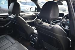 2020 BMW X3 xDrive20d