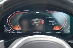 2020 BMW X3 xDrive20d