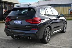 2020 BMW X3 xDrive20d
