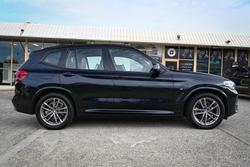 2020 BMW X3 xDrive20d