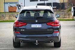 2020 BMW X3 xDrive20d