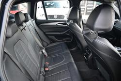 2020 BMW X3 xDrive20d