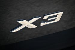 2020 BMW X3 xDrive20d