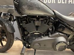 2022 Harley-Davidson Low Rider ST 117 (FXLRST) Softail