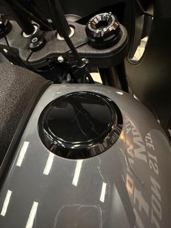 2022 Harley-Davidson Low Rider ST 117 (FXLRST) Softail