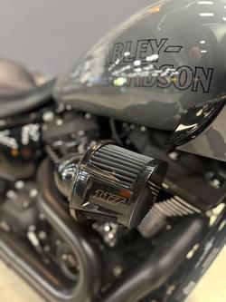 2022 Harley-Davidson Low Rider ST 117 (FXLRST) Softail