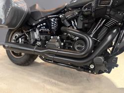2022 Harley-Davidson Low Rider ST 117 (FXLRST) Softail