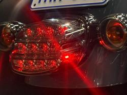 2022 Harley-Davidson Low Rider ST 117 (FXLRST) Softail