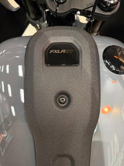 2022 Harley-Davidson Low Rider ST 117 (FXLRST) Softail