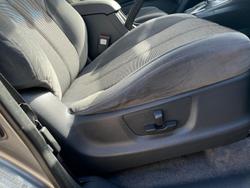 2014 Holden Colorado LTZ