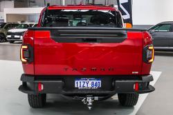 2025 Kia Tasman X-Pro