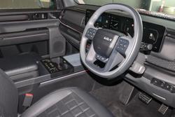 2025 Kia Tasman X-Pro