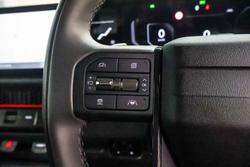 2025 Kia Tasman X-Pro