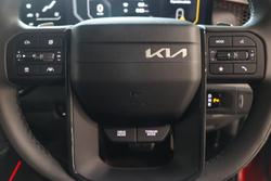 2025 Kia Tasman X-Pro