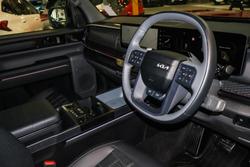 2025 Kia Tasman X-Pro