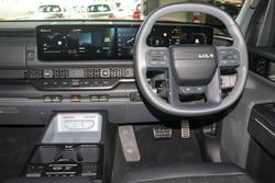 2025 Kia Tasman X-Pro