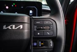 2025 Kia Tasman X-Pro