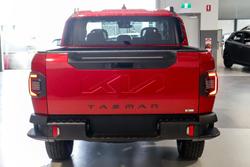 2025 Kia Tasman X-Pro
