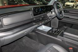 2025 Kia Tasman X-Pro