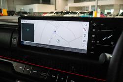 2025 Kia Tasman X-Pro