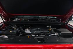 2025 Kia Tasman X-Pro