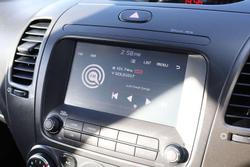 2016 Kia Cerato S