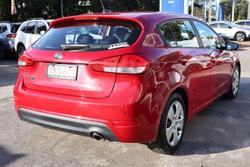 2016 Kia Cerato S