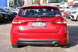 2016 Kia Cerato S