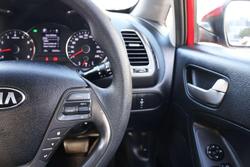 2016 Kia Cerato S