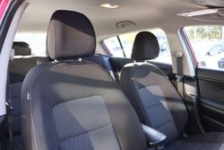 2016 Kia Cerato S