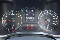 2016 Kia Cerato S