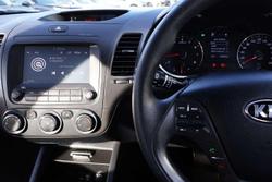2016 Kia Cerato S
