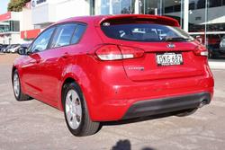 2016 Kia Cerato S