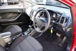 2016 Kia Cerato S